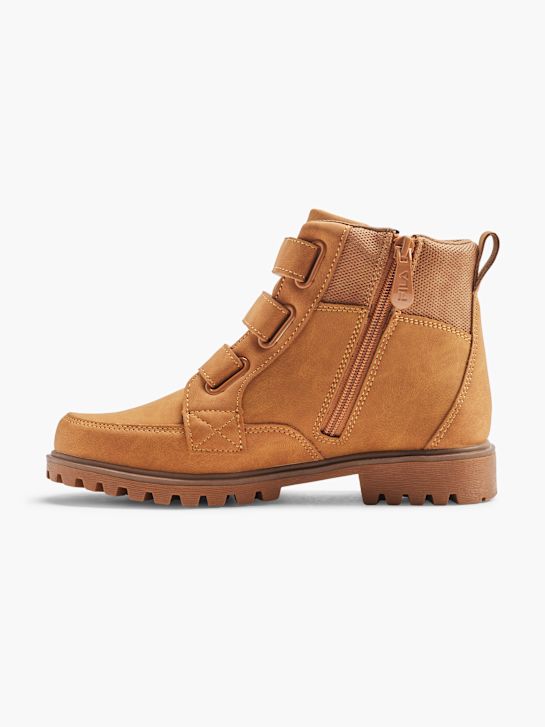 FILA Hoher Stiefel Braun 6813 2