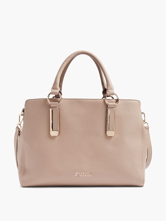 Michael Shannon Handtasche Beige 36645 1