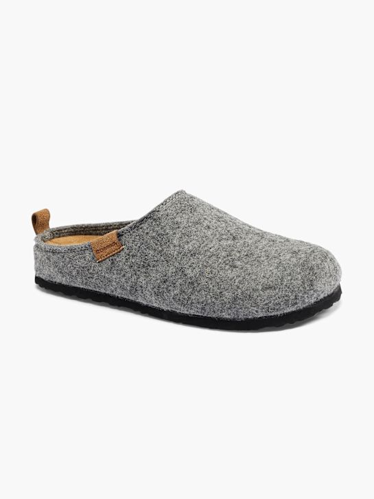 Romika Chaussons Gris 5033 6