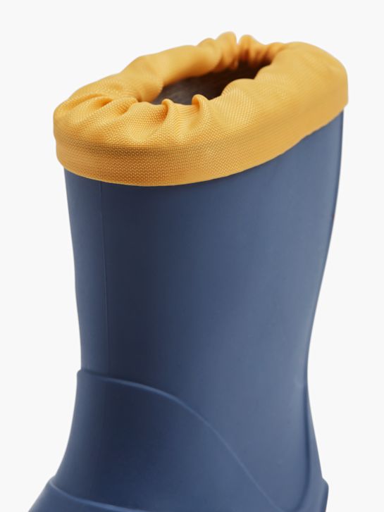 elefanten Gummistiefel Blau 3190 5