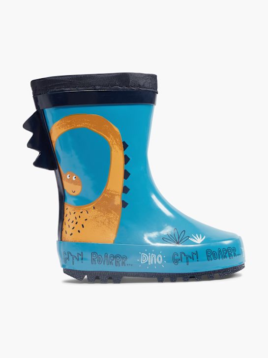 Cortina Bottes de pluie Bleu 4091 1