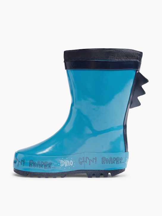 Cortina Bottes de pluie Bleu 4091 2