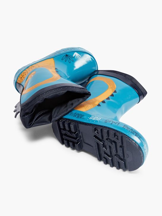 Cortina Bottes de pluie Bleu 4091 3