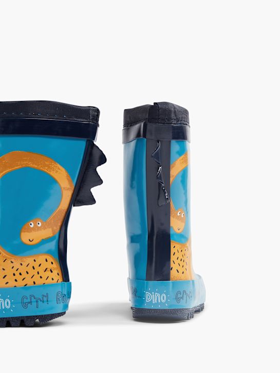 Cortina Bottes de pluie Bleu 4091 4