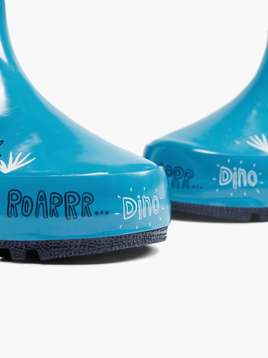 Cortina Bottes de pluie Bleu 4091 5