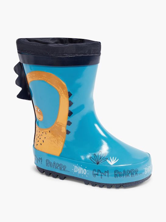 Cortina Bottes de pluie Bleu 4091 6