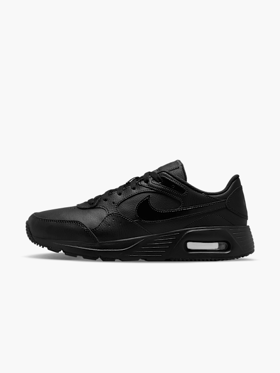 Nike Scarpa da allenamento Nero 11947 2