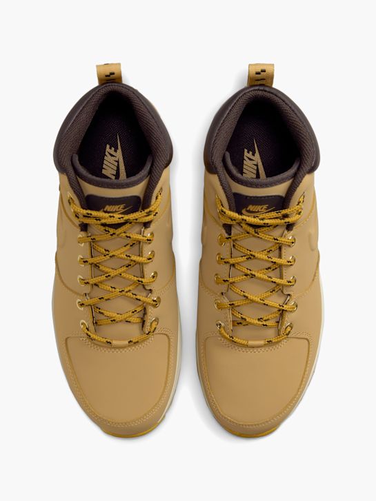 Nike Stivale invernale Marrone 22654 2