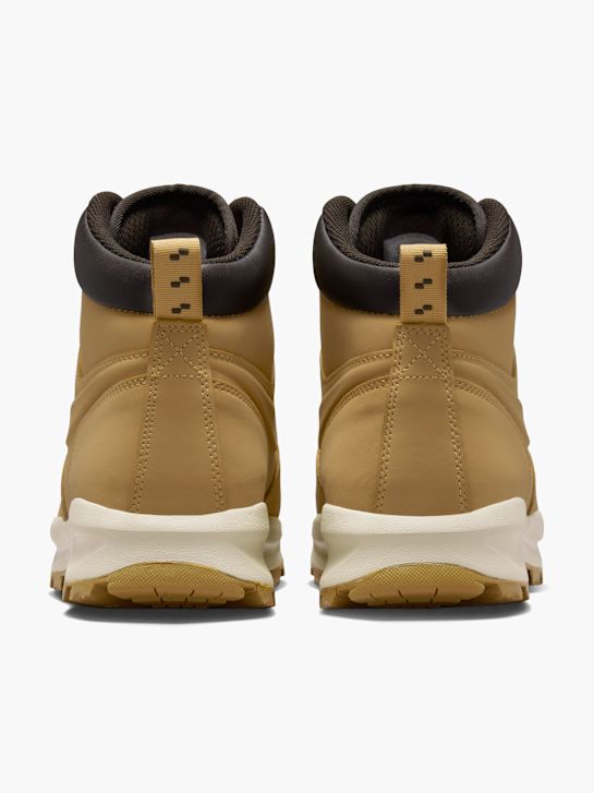 Nike Stivale invernale Marrone 22654 3