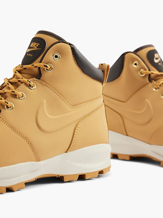 Nike Stivale invernale Marrone 22654 5