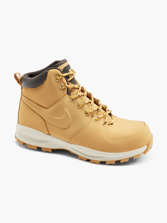 Nike Stivale invernale Marrone 22654 6