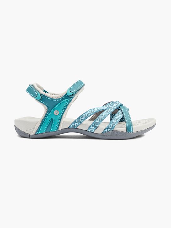 Hi-Tec Sandalo da trekking Blu 24602 1