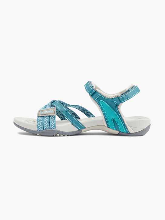 Hi-Tec Sandalo da trekking Blu 24602 2
