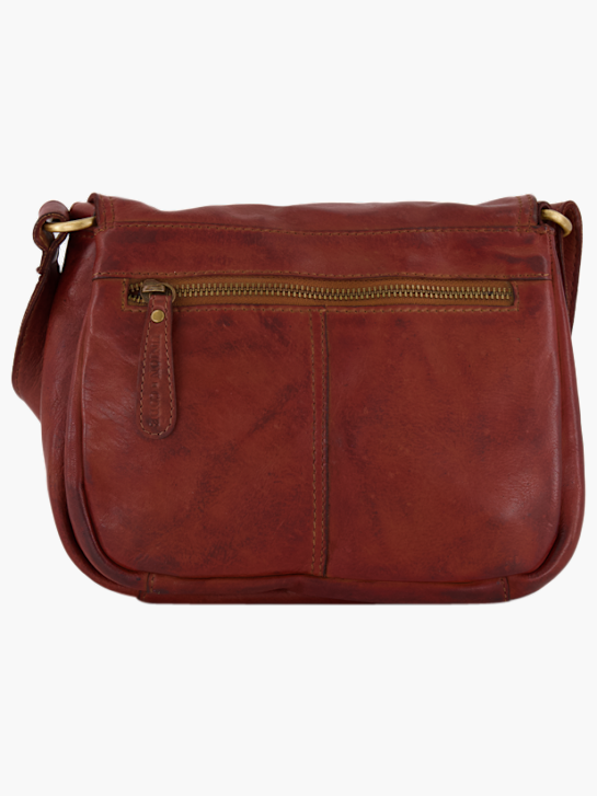 Union Code Borsa a tracolla Cognac 86423 3