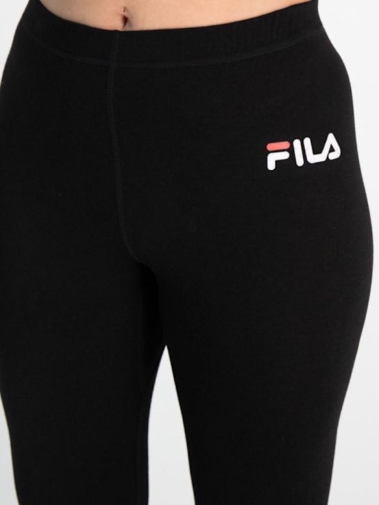 FILA Unterwäsche Schwarz 86430 5