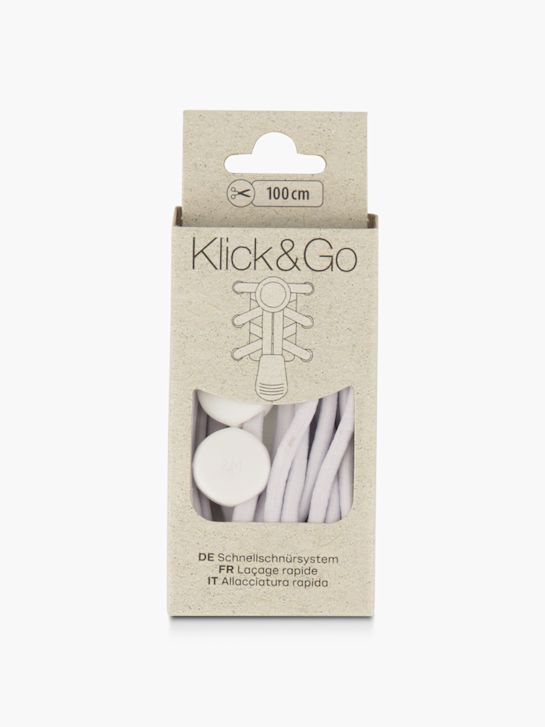 DOSENBACH Accessori per scarpe Bianco 106250 1