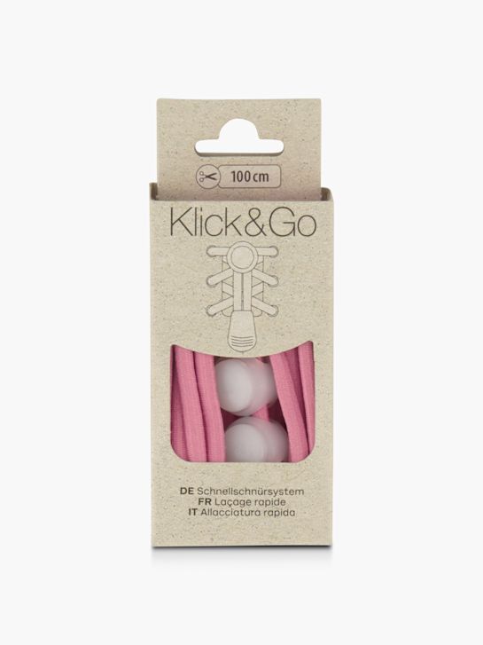 DOSENBACH Accessoires pour chaussures Rose 106257 1