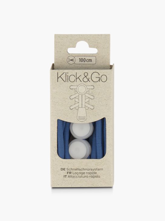 DOSENBACH Accessoires pour chaussures Bleu 106253 1