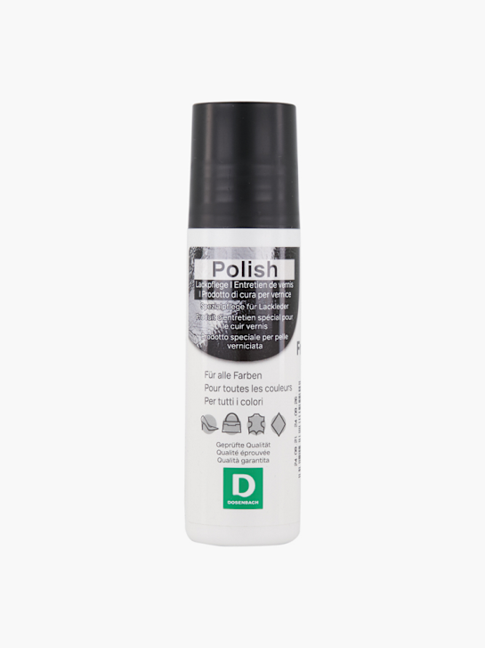 DOSENBACH Produit d'entretien pour chaussures Transparent 86431 1
