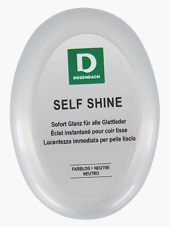 DOSENBACH Produit d'entretien pour chaussures Transparent 86436 1