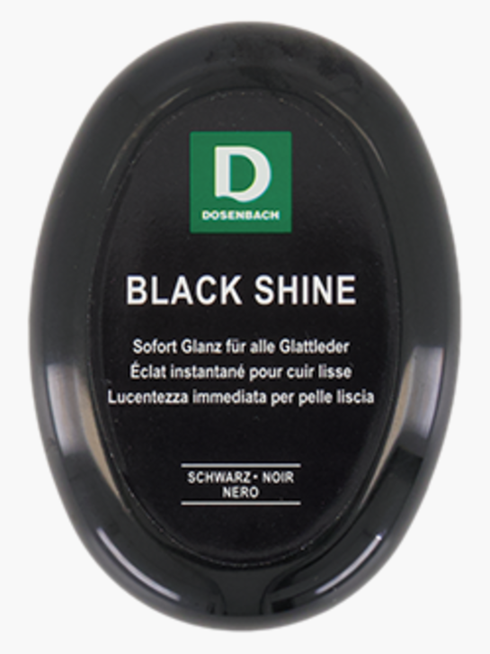 DOSENBACH Schuh-Pflegeprodukt Schwarz 86438 1