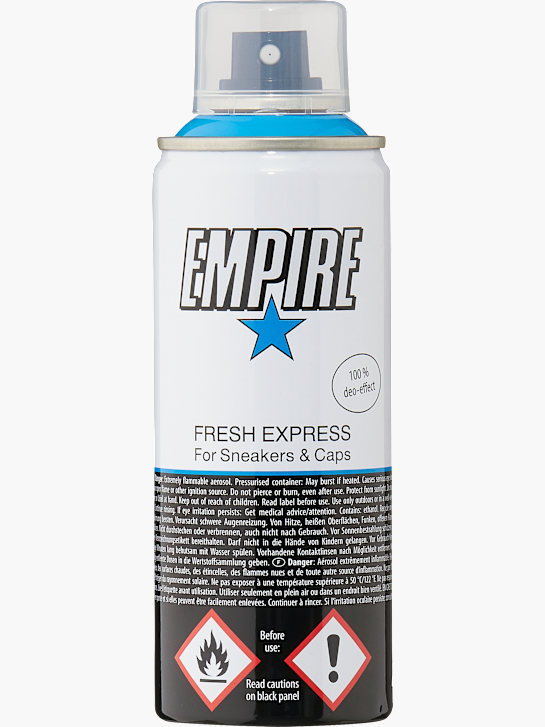 Empire Prodotto per la cura delle scarpe Trasparente 86440 1