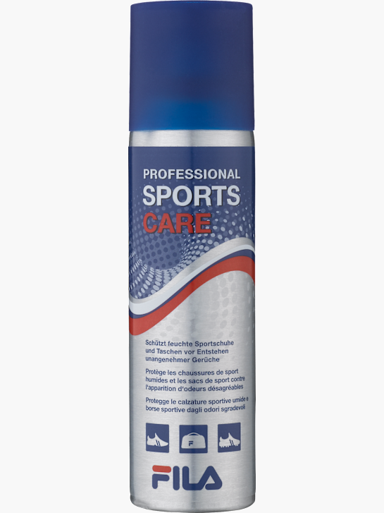 FILA Sports Care Spray Transparent 86443 1