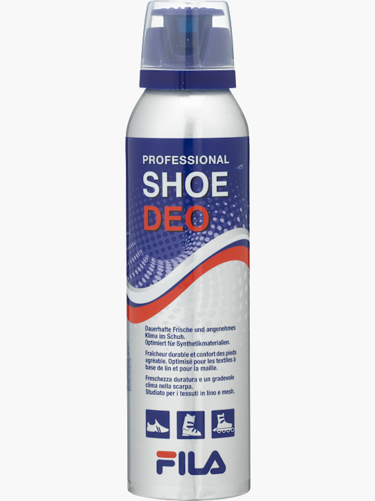 FILA Schuh Deo Transparent 86450 1