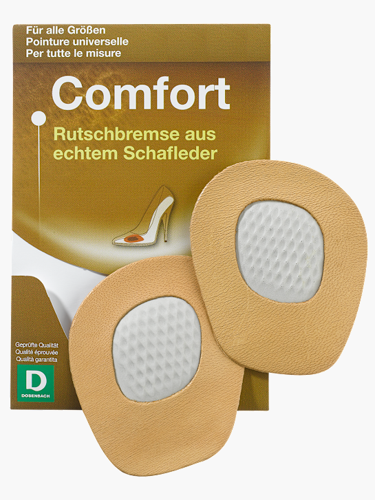 DOSENBACH Schuhsohle Undefinedcolor 86459 1
