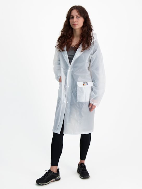 RUKKA Outdoorjacke Weiss 86474 1