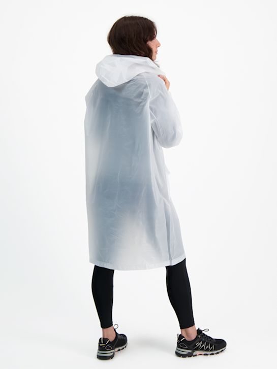 RUKKA Outdoorjacke Weiss 86474 2