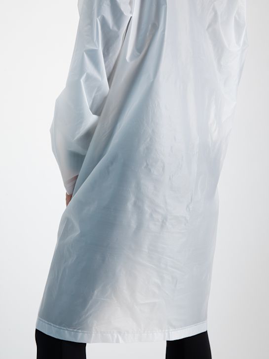 RUKKA Giacca da esterno Bianco 86474 5
