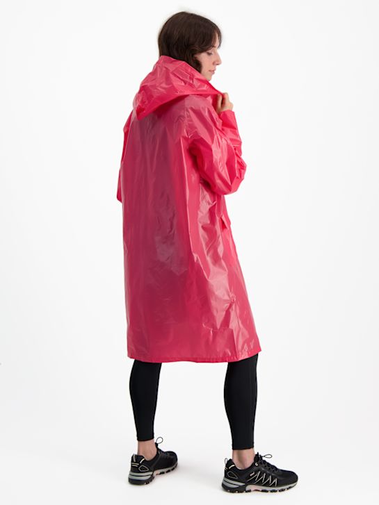 RUKKA Outdoorjacke Rot 86476 2
