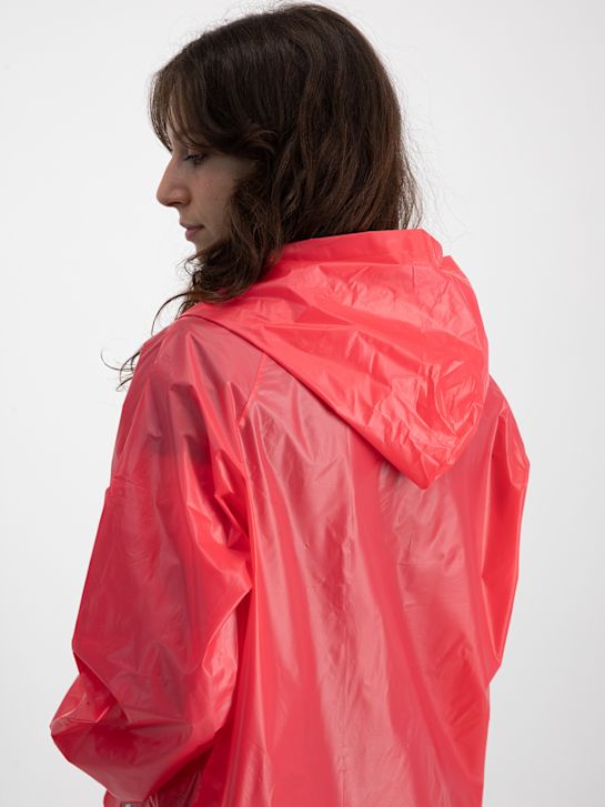 RUKKA Giacca da esterno Rosso 86476 4