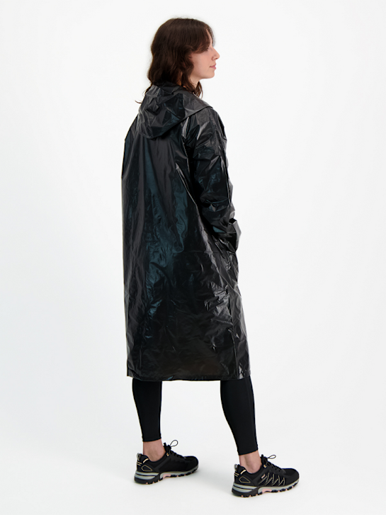RUKKA Regenjacke Schwarz 86477 2