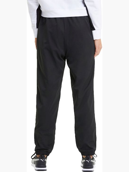 PUMA Pantalon de survêtement Noir 86478 2
