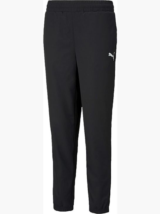 PUMA Pantalon de survêtement Noir 86478 3