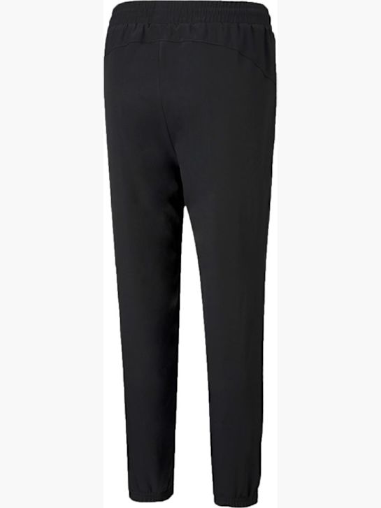 PUMA Pantalon de survêtement Noir 86478 4