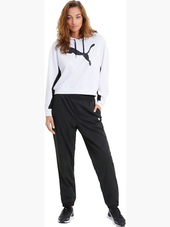 PUMA Pantalon de survêtement Noir 86478 5