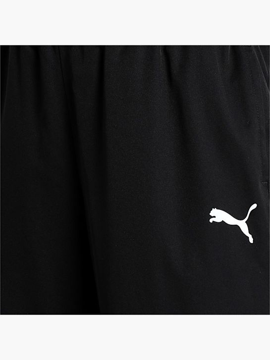 PUMA Pantalon de survêtement Noir 86478 6