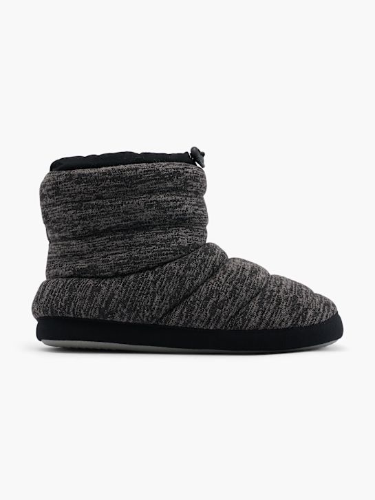 Casa mia Chaussons Bleu 20226 1