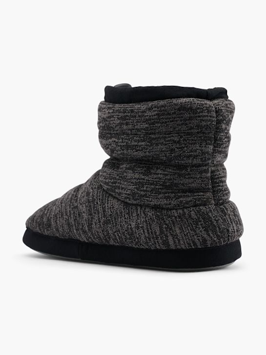 Casa mia Chaussons Bleu 20226 3