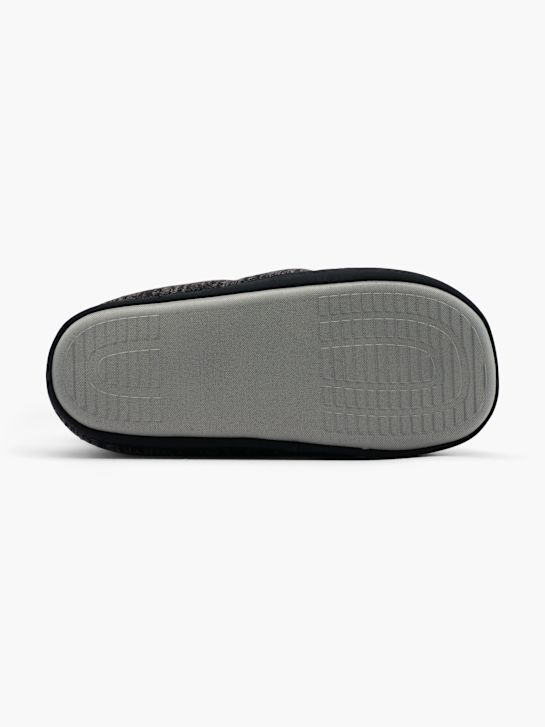 Casa mia Chaussons Bleu 20226 4