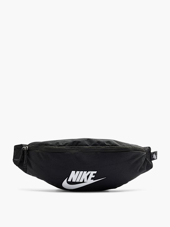 Nike Bauchtasche Schwarz 7771 1