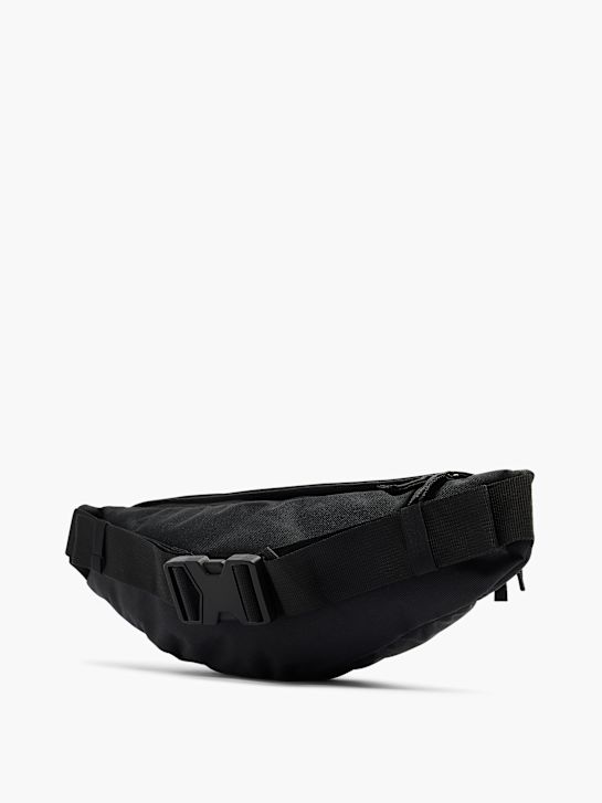 Nike Bauchtasche Schwarz 7771 3