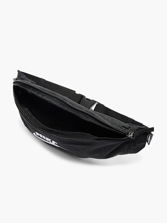 Nike Bauchtasche Schwarz 7771 4