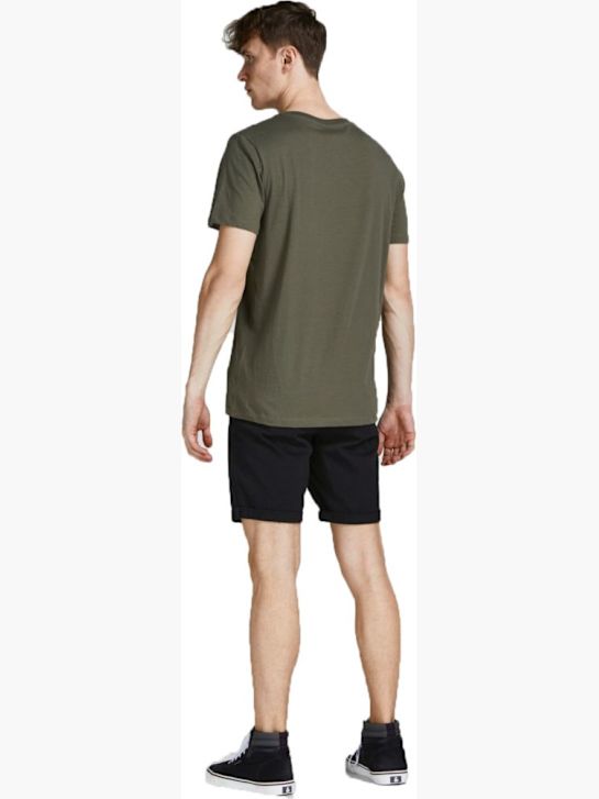 JACK & JONES Short Noir 86480 2