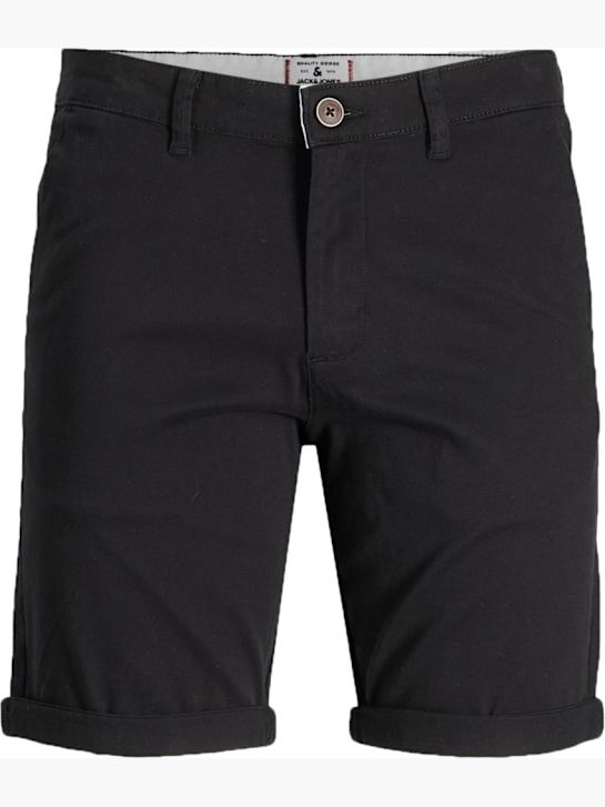 JACK & JONES Short Noir 86480 3