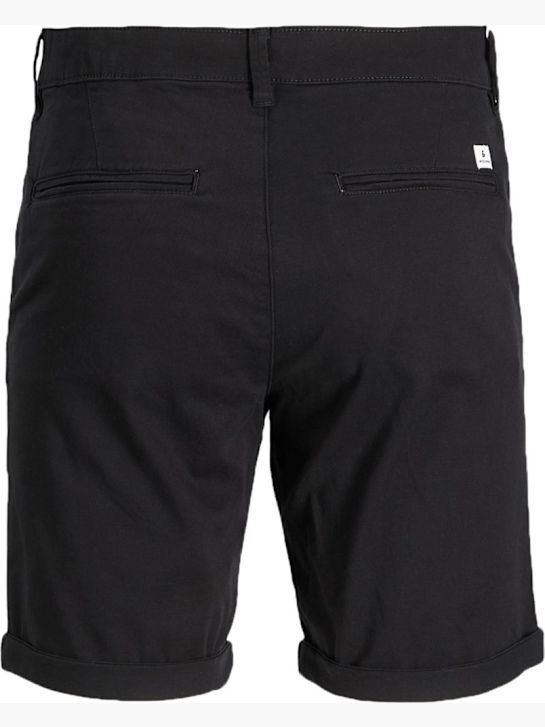 JACK & JONES Short Noir 86480 4