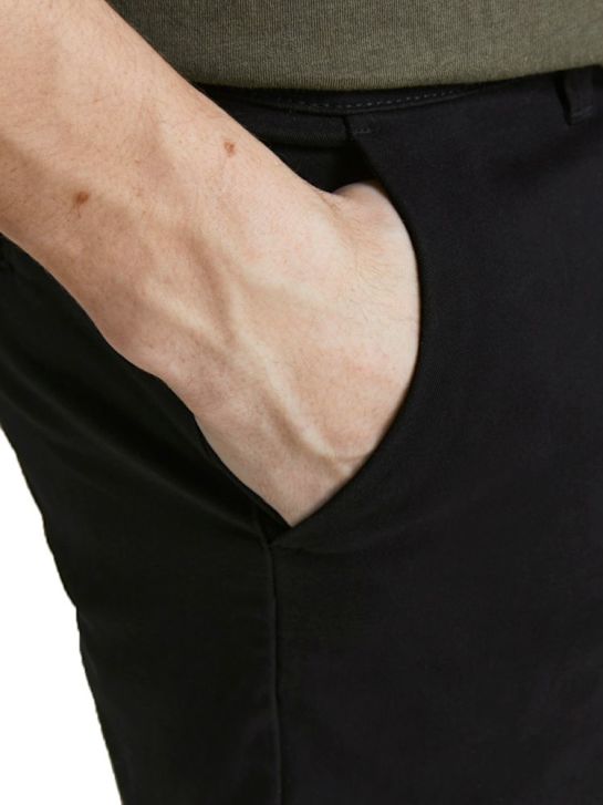 JACK & JONES Short Noir 86480 5